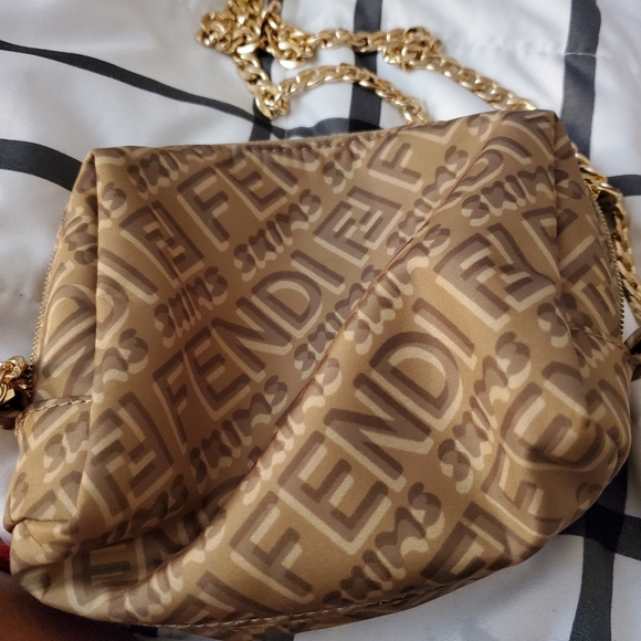 FENDI SKIMS BAG - Picture 4 of 5